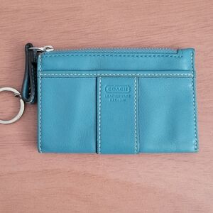 Y2K Coach Skinny Case